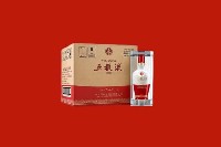 九江市庐山市回收五粮液