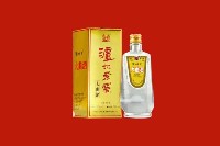 九江市庐山市回收泸州老窖