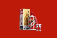 九江市庐山市回收飞天茅台酒